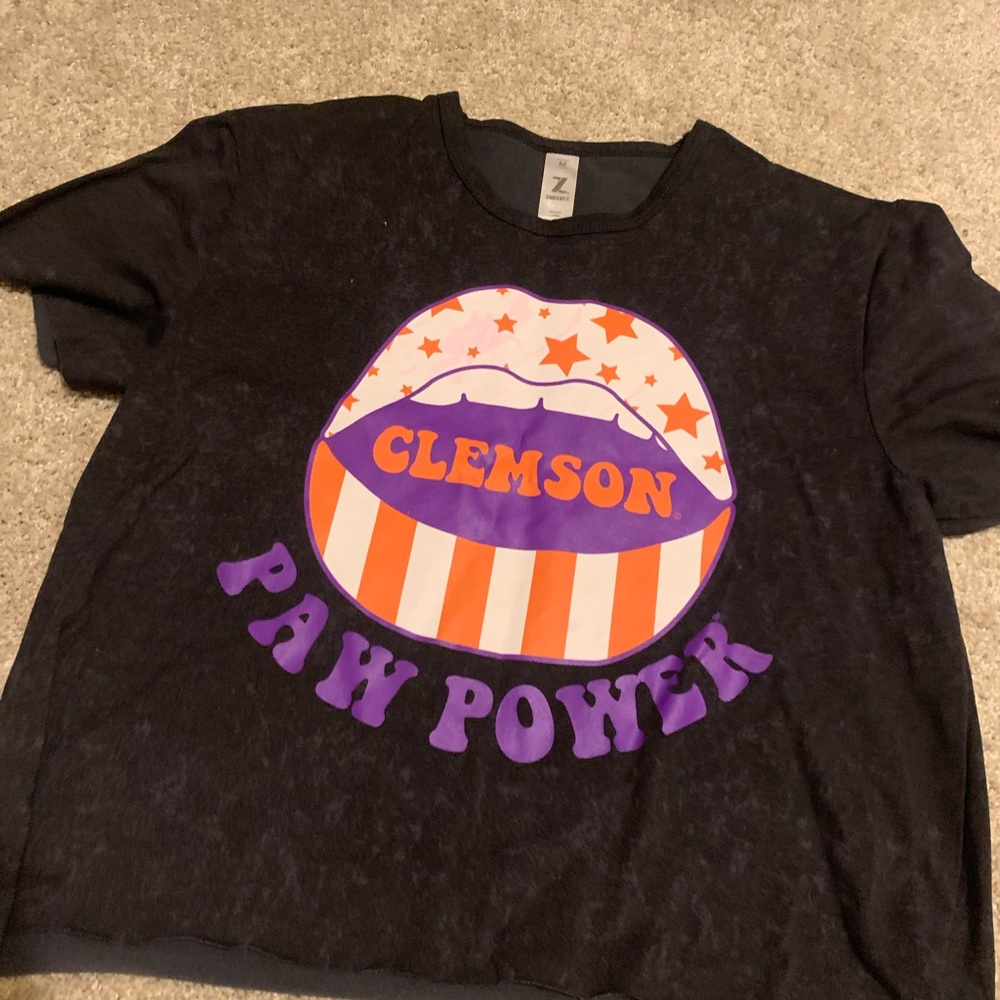 BNWOT crop top